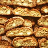 Cannoli, biscotti, semifreddo – nu trebuie sa iei avionul pana in Italia ca sa le savurezi