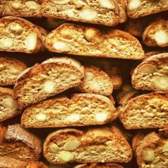 Cannoli, biscotti, semifreddo – nu trebuie sa iei avionul pana in Italia ca sa le savurezi