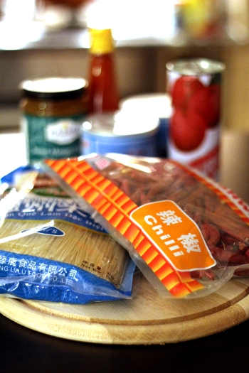 chilli chilli