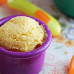 Retete delicioase pentru copii si… pomisori de plantat