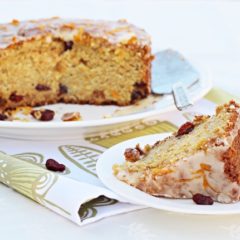Tort de morcovi si pastarnac