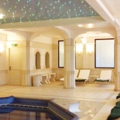 Snagov Club: o mica oaza de liniste si relaxare langa Bucuresti. Mancarea e in alta parte