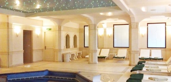 Snagov Club: o mica oaza de liniste si relaxare langa Bucuresti. Mancarea e in alta parte
