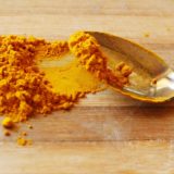 Secretele consumului de turmeric