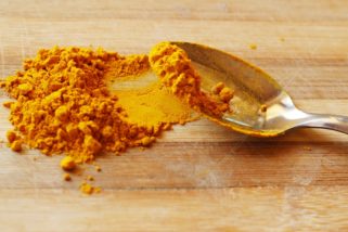 Secretele consumului de turmeric