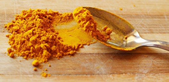 Secretele consumului de turmeric