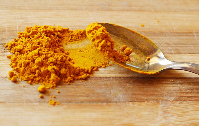 turmeric sau curcuma