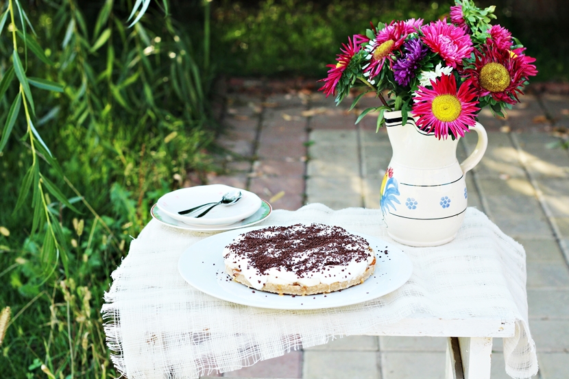 banoffee pie